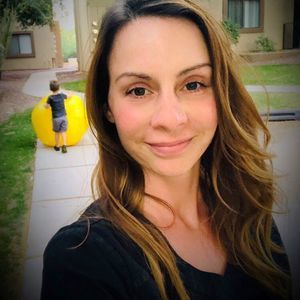 Meet your Posher, Rachel